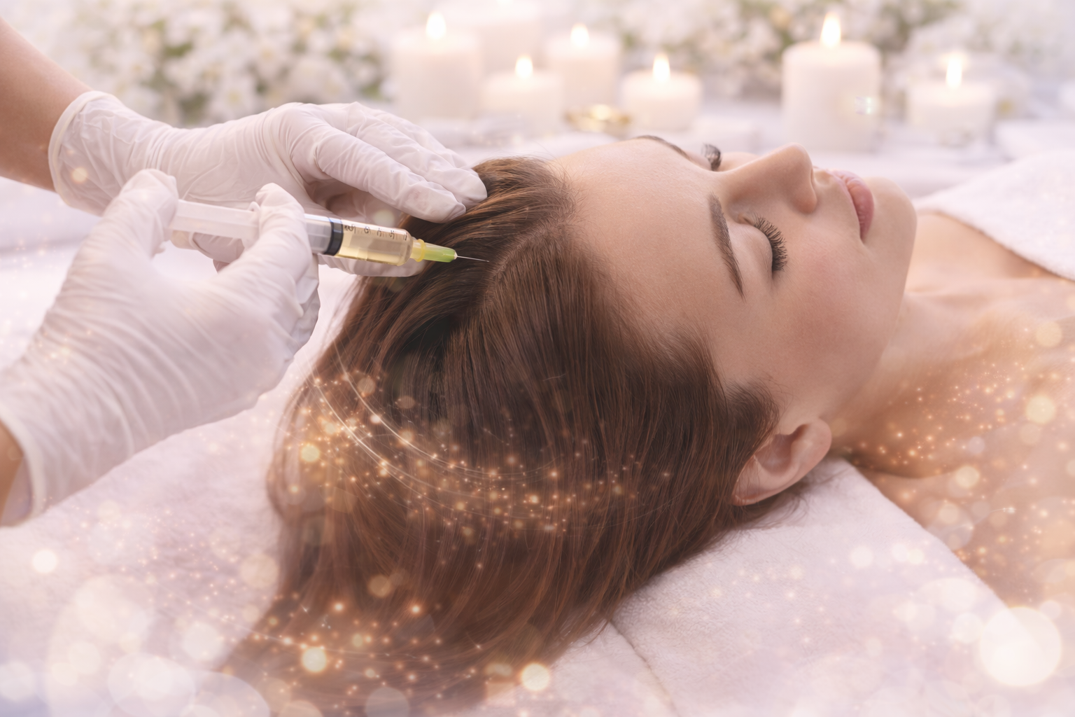 Tratamientos de Capilares