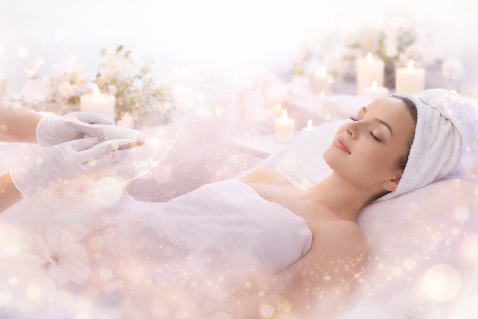 Experiencias de Bienestar